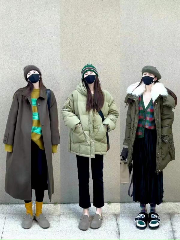 年輕的姑娘看過來,青春俏皮又減齡的穿搭,選對“褲子”最顯高 年輕的姑娘看過來,青春俏皮又減齡的穿搭,選對“褲子”最顯高