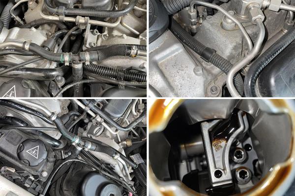 400多萬的勞斯萊斯開出去檢測底盤，賣家：開是沒法開，你可以拖