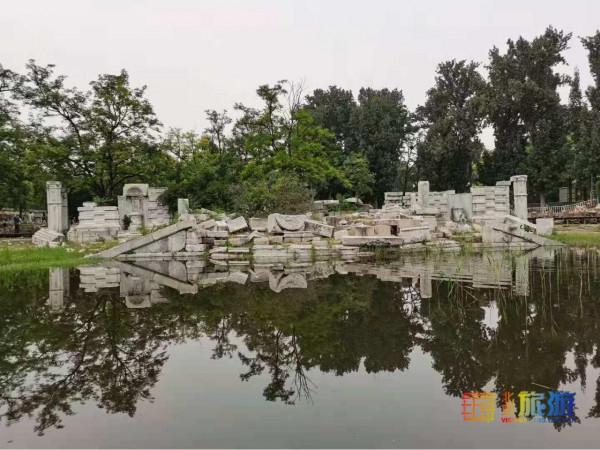 中秋去這裡遊玩,能看國寶,能賞荷花,還能逛過癮! 中秋去這裡遊玩,能看國寶,能賞荷花,還能逛過癮!