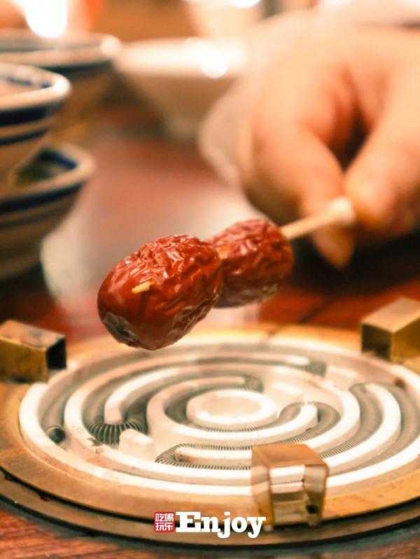 比泡溫泉還奏效的西北罐罐茶,喝一杯過暖冬 比泡溫泉還奏效的西北罐罐茶,喝一杯過暖冬