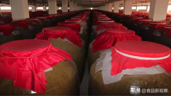 萬眾矚目，太白酒紀念建廠65週年暨洞藏老酒封壇儀式即將開啟