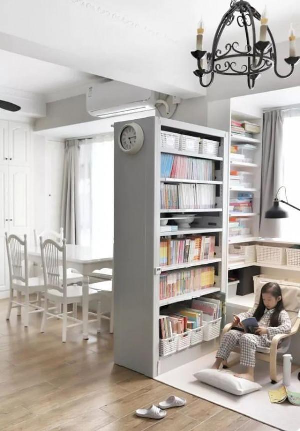 新房裝修,孩子學習桌放在哪裡最合適?聽聽“獎狀牆”媽媽怎麼說 新房裝修,孩子學習桌放在哪裡最合適?聽聽“獎狀牆”媽媽怎麼說