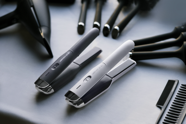 與你分享隨時隨地獲得理想髮型的秘密——專訪GHD執行長 與你分享隨時隨地獲得理想髮型的秘密——專訪GHD執行長