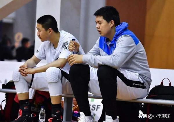 韋德兒子進了發展聯盟,詹姆斯兒子衝擊NBA,那王治郅的兒子呢? 韋德兒子進了發展聯盟,詹姆斯兒子衝擊NBA,那王治郅的兒子呢?