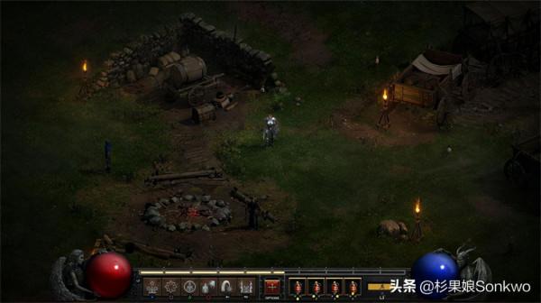 停不下來！盤點8款今年發售的超耐玩遊戲，幾百小時都打不住