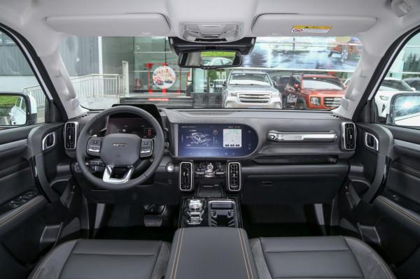 20萬內想拿下2.0T+四驅？這三款SUV不妨一看