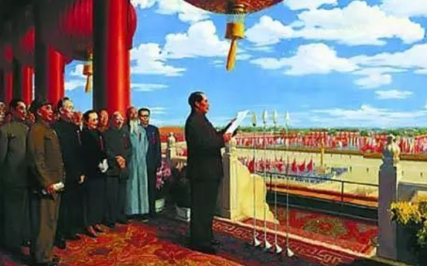 1950年,李克農發一電報,毛人鳳看後癱倒說不出話,6年後就病逝 1950年,李克農發一電報,毛人鳳看後癱倒說不出話,6年後就病逝