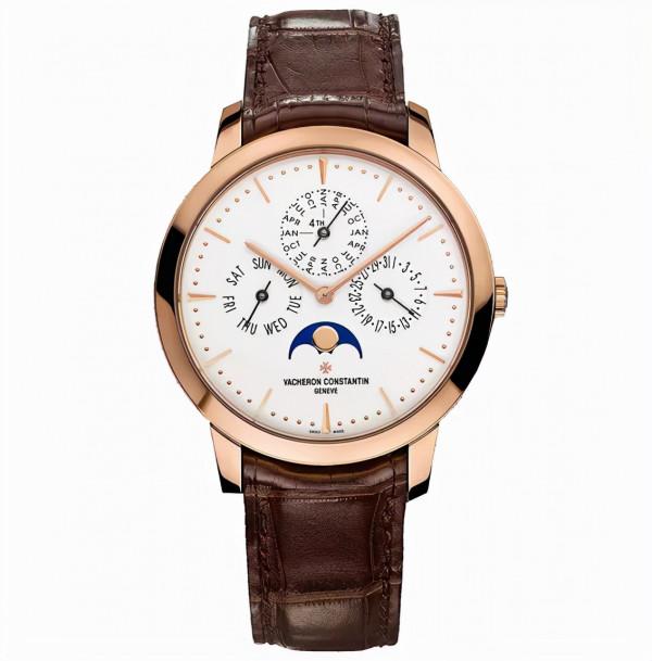 中秋來了，每逢佳節倍思親，一隻月相手錶足以寄相思