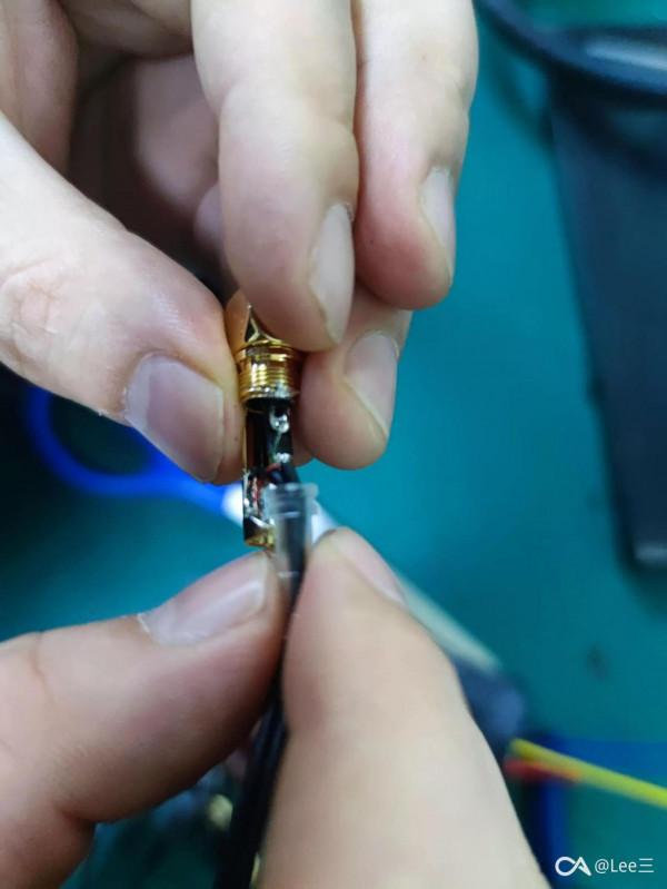 森海塞爾耳機手動修復