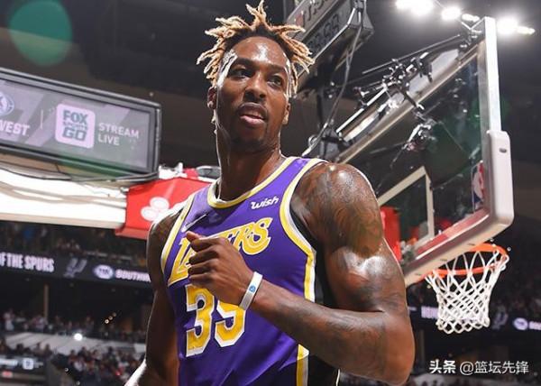 湖人魔術洽談交易!班巴降臨在即!濃眉可以徹底躺著休息了? 湖人魔術洽談交易!班巴降臨在即!濃眉可以徹底躺著休息了?