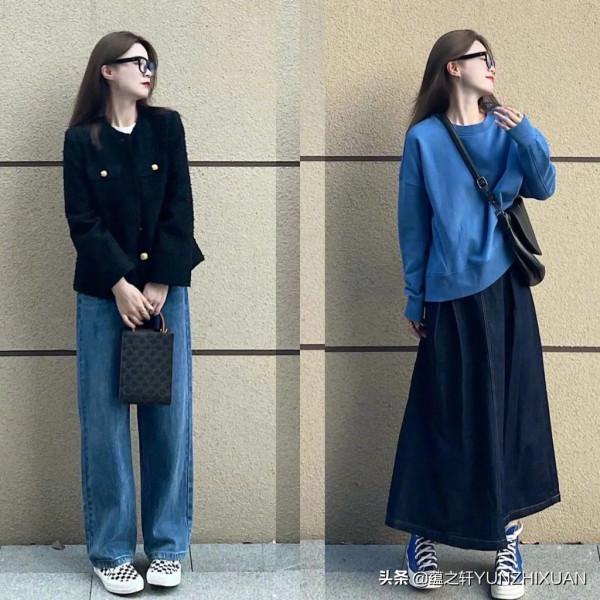 秋冬穿這5個流行色=時髦高階，還顯白