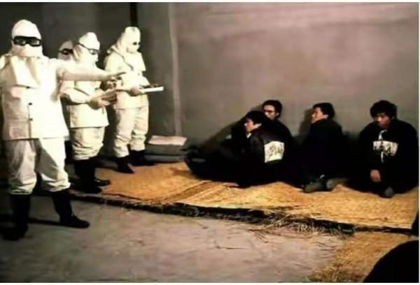 倖存者回憶：731部隊軍醫殺人如麻，怕遭報應經常拿貢品祭奠死者