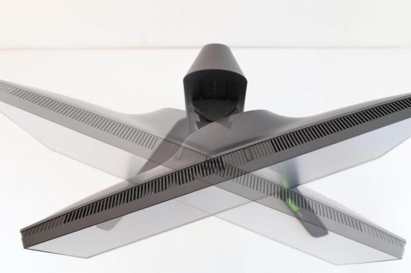 360Hz+低延遲帶來極致電競體驗！AW2521H顯示器