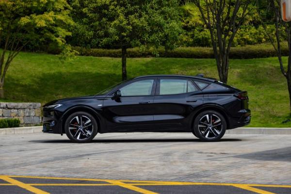 買車不著急，11月份有5款重磅SUV上市，合資唱主角