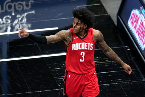 火箭隊成功得到西蒙斯?然後如此佈局 火箭隊成功得到西蒙斯?然後如此佈局