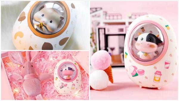 好物|幾件溫暖小物,給冬季增添“熱能” 好物|幾件溫暖小物,給冬季增添“熱能”