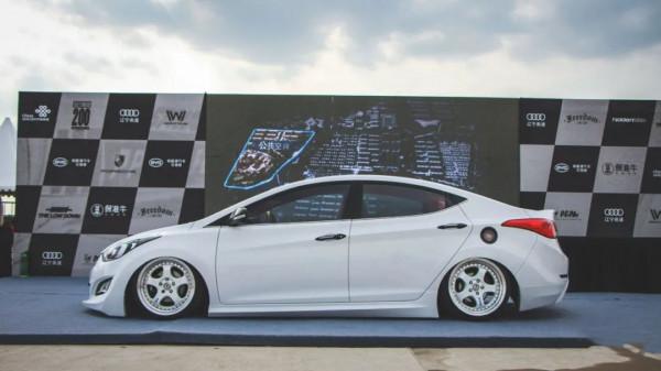 寬體黑武士馬自達阿特茲，素雅的外表卻有股&quot&semi;大佬&quot&semi;的氣質