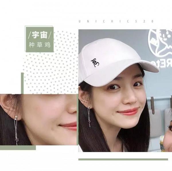 方臉、長臉、大餅臉？換個妝容和髮型就能美10倍