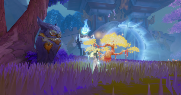 拼圖還要燒腦解謎？快拿上這份盛世繪卷指南！夢幻西遊三維版