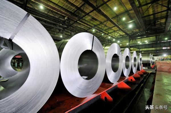 寶鋼被起訴賠償200億日元，被中國&quot;學生&quot;趕超後日本制鐵集團急了