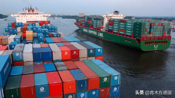 德媒：西方物價出現瘋漲是中國造成的嗎？沒有中國會漲得更多