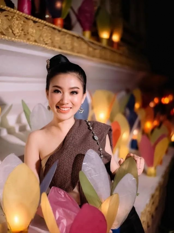 寮國今日出夏,沒有花燈的出夏節,最美的圖全都在這裡啦 寮國今日出夏,沒有花燈的出夏節,最美的圖全都在這裡啦