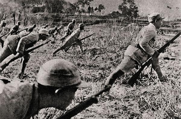 輕武器打不下敵軍碉堡,連隊召開緊急會議,打四個碉堡用四種打法 輕武器打不下敵軍碉堡,連隊召開緊急會議,打四個碉堡用四種打法