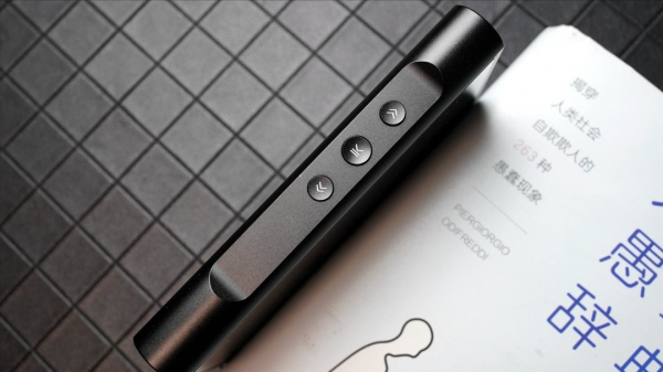 好聲音唾手可得,山靈M3X音樂播放器初體驗 好聲音唾手可得,山靈M3X音樂播放器初體驗