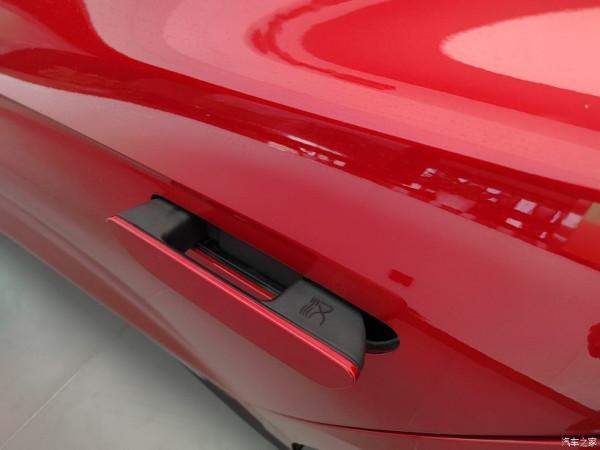 5G丹拿你來了 這內飾愛了愛了