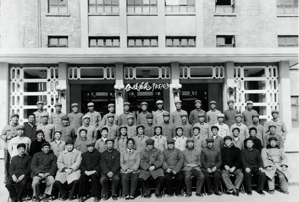 得知被派去研製原子彈,開國少將急了:我見也沒有見過,怎麼搞呀 得知被派去研製原子彈,開國少將急了:我見也沒有見過,怎麼搞呀