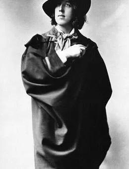 “裝腔作勢的雞姦客。”毒舌文豪—奧斯卡•王爾德的精彩情史 “裝腔作勢的雞姦客。”毒舌文豪—奧斯卡•王爾德的精彩情史