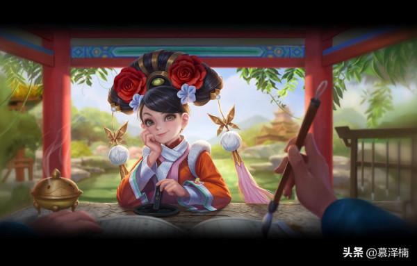 盤點過往那幾款價效比超高的六元皮！墨子上榜，雲中君的最具特色