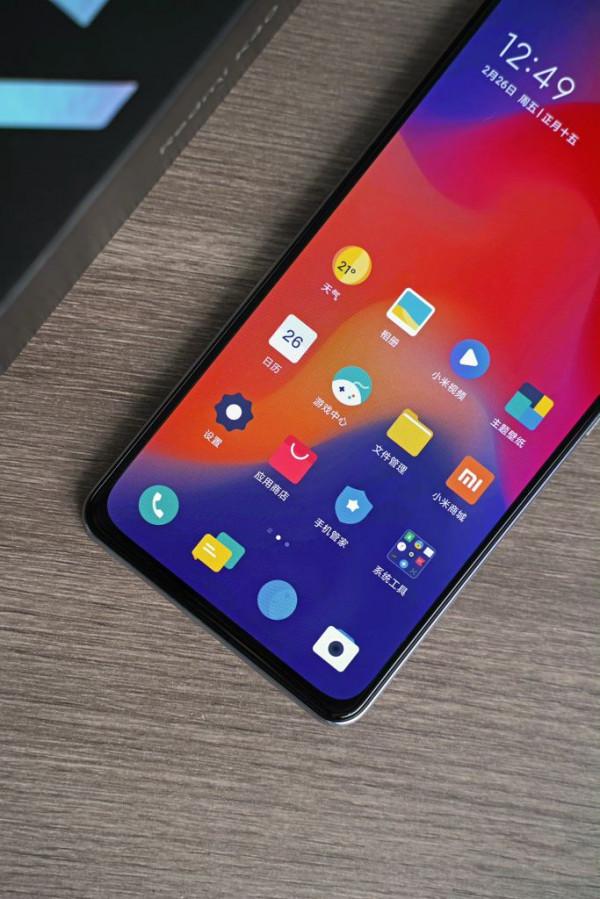 2千元檔次的三款效能強勁手機配置解讀 2千元檔次的三款效能強勁手機配置解讀