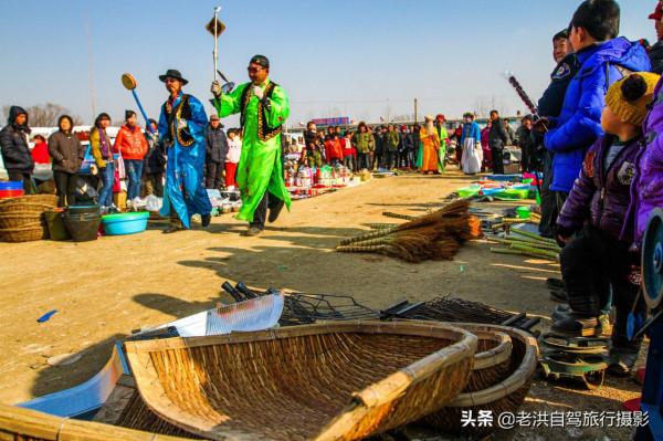 在東北,遼西家鄉的年味,2013年春節的影像記憶 在東北,遼西家鄉的年味,2013年春節的影像記憶