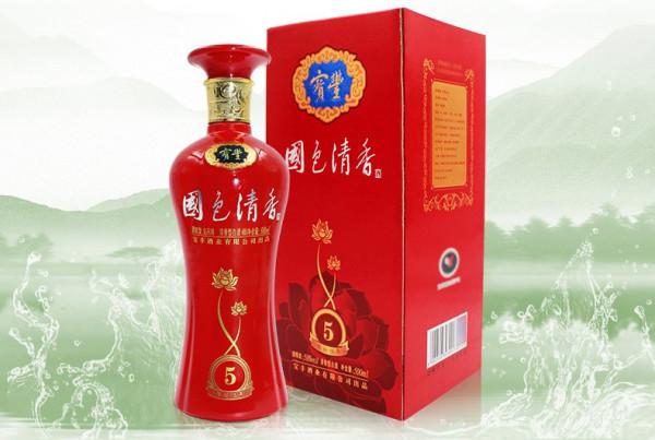 河南人公認的4款好酒,每一款都是純糧好酒,如今卻幾乎看不到 河南人公認的4款好酒,每一款都是純糧好酒,如今卻幾乎看不到