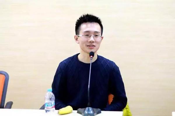 全能學霸程大拙：14歲保送清華，直接讀到博士！少年強，則國強