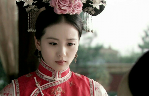 推薦15部頂級宮鬥劇給大家，部部收視率高，百看不厭