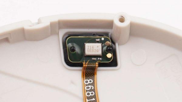 拆解報告:BOSE QuietComfort 45 頭戴式降噪耳機 拆解報告:BOSE QuietComfort 45 頭戴式降噪耳機