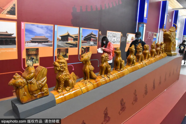 免費！探秘北京城的前世今生，夢迴老北京~