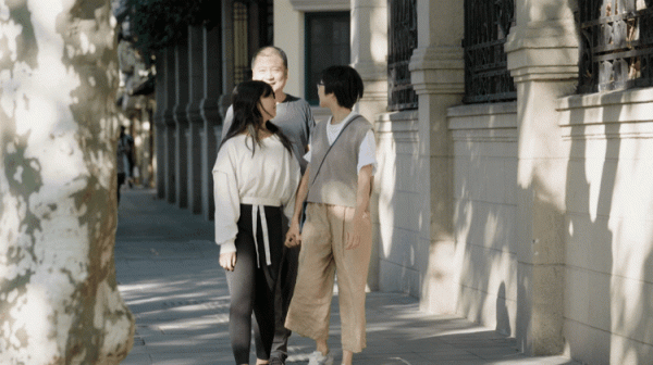 從180㎡搬到45㎡，三口之家越住越小，女兒卻說現在最好