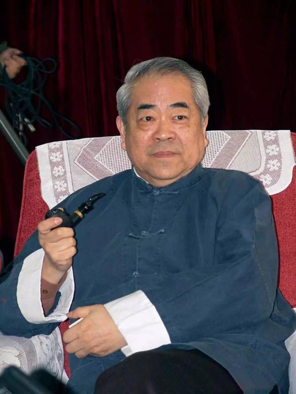 國畫80萬/平？範曾的流水線創作，飆漲1650萬！網友：比房價還狠