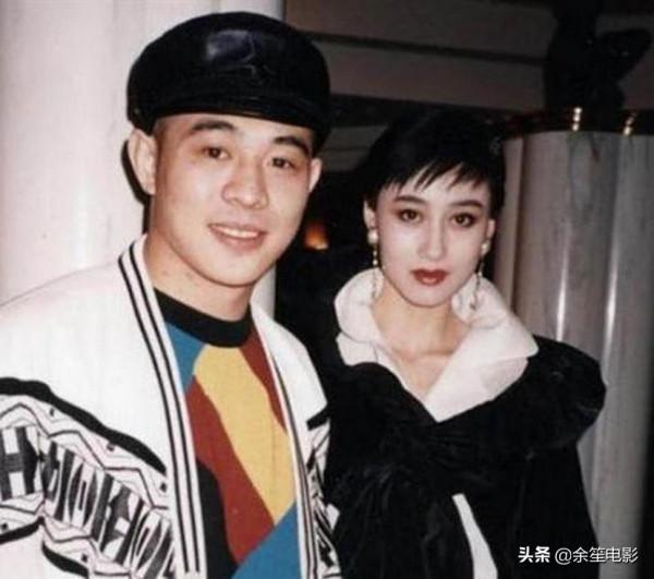 懷有身孕時被李連杰拋棄，住地下室十年，黃秋燕如今過得怎麼樣？