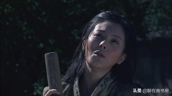 從溫柔賢惠到狠毒妖后,呂雉經歷了什麼?機關算盡難抵命運的安排 從溫柔賢惠到狠毒妖后,呂雉經歷了什麼?機關算盡難抵命運的安排