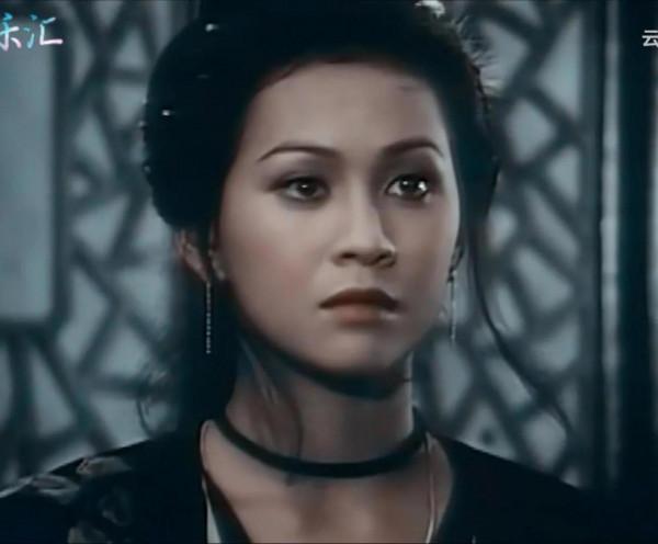 早期港劇的十大冷門古裝美人遺珠,桃花眼,鵝蛋臉,個個芳華絕代 早期港劇的十大冷門古裝美人遺珠,桃花眼,鵝蛋臉,個個芳華絕代