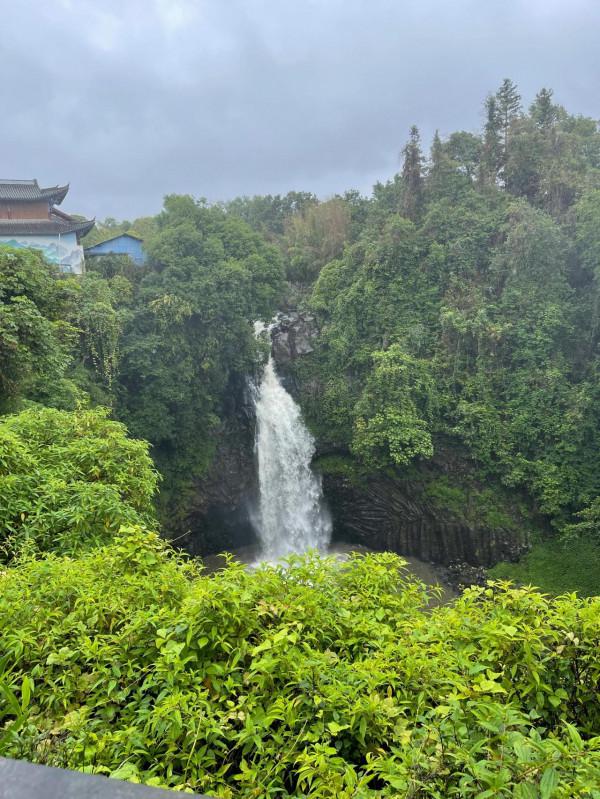 城市印象之騰衝