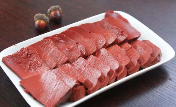 天氣一冷,廣東人真的要一口血…… 天氣一冷,廣東人真的要一口血……