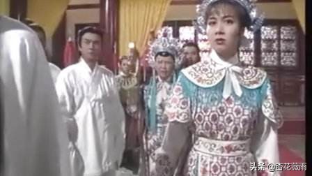 香港電視劇只知道tvb？這幾部亞視經典武俠劇已成絕響 滿滿的回憶