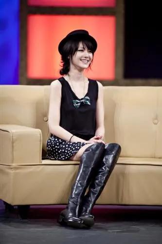 汪小菲,“落十一”似的鄰家男孩 汪小菲,“落十一”似的鄰家男孩