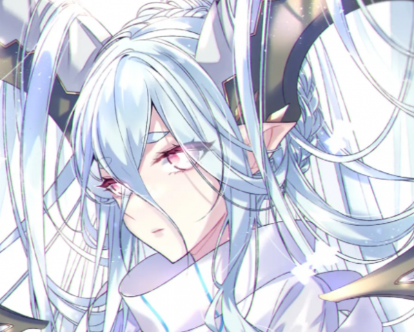 fgo獸階災厄基本湊齊 蓋總是妹子 最神秘的還是第五和終局之獸