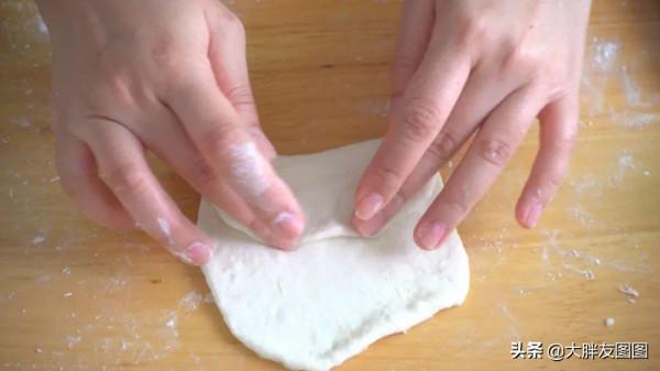 揭秘！肯德基帕尼尼的做法，味道一模一樣，不用買了
